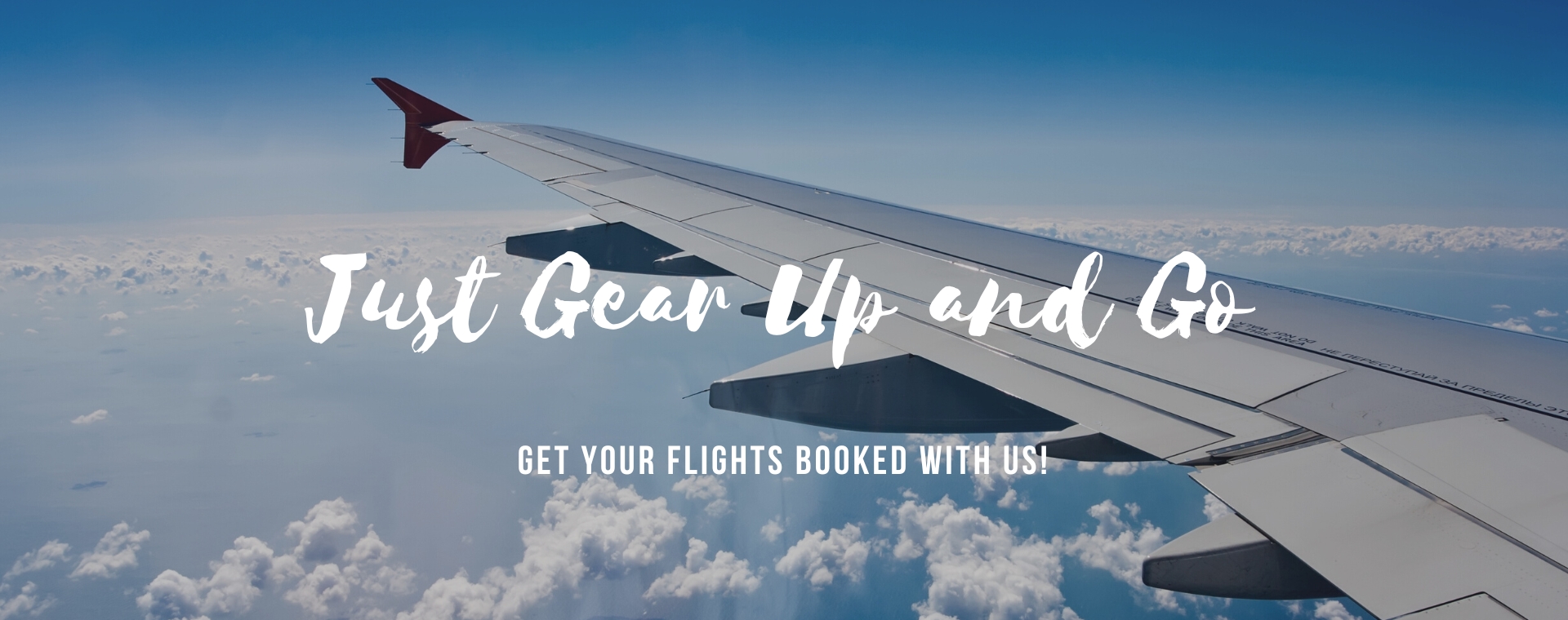 Flight and hotel bookings